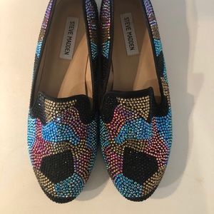 Steve Madden Flats 🥿